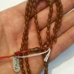 تسبیح شاه مقصود افغانی مدبر دار زیبا