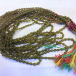 تسبیح شاه مقصود زیتونی اصلی افغانی دانه ای