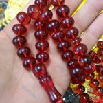 تسبیح سندلوس آلمانی اصلی ۳۳ دانه