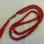 تسبیح مرجان اصل