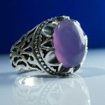 انگشتر یمن سوسنی اصلی