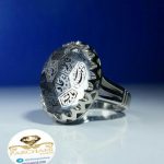 انگشتر در نجف ۱۴ معصوم