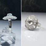 انگشتر در نجف اصلی خوش تراش