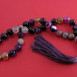 تسبیح عقیق زیبا