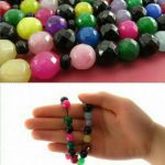 تسبیح جید زیبا ۳۳دانه