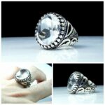 انگشتر در نجف اصل