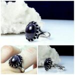 انگشتر یاقوت استار اصل