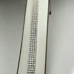 دستبند زنانه سولیتر