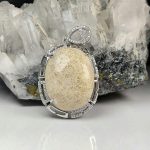 مدال مرجان طبیعی