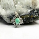 مدال فیروزه نیشابور