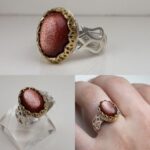 انگشتر دلربا