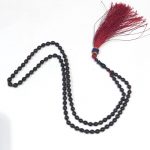 تسبیح شاه مقصود افغان سایز تاجری