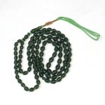 تسبیح شاه مقصود افغان ۱۰۱ دانه حصارکی