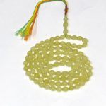 تسبیح شاه مقصود افغان کابلی