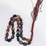 تسبیح عقیق سلیمانی