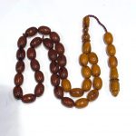 تسبیح سندلوس آلمان ۳۳ دانه