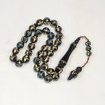 تسبیح کشکول ۹ میل