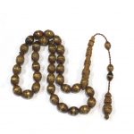 تسبیح کشکول برنج کوب