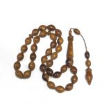 تسبیح کشکول هلی