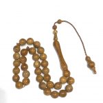 تسبیح کشکول ۸ میل