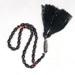 تسبیح یسر ۳۳ دانه گندمی