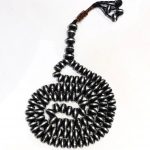 تسبیح هسته خرما