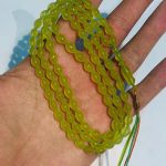 تسبیح شاه مقصود افغان ۱۰۱ دانه