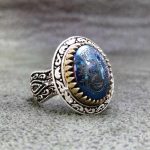 انگشتر عین علی