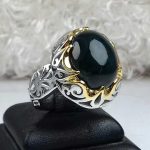 انگشتر اوپال اتیوپی اصل