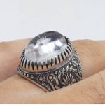 انگشتر دور نجف اصلی