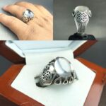 انگشتر دور نجف اصل