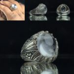 انگشتر در نجف اصل