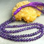 تسبیح آمیتیست اصل