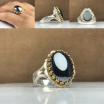 انگشتر حدید