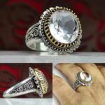 انگشتر در نجف اصل الماس تراش