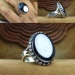 انگشتر حدید اصل