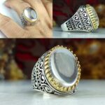 انگشتر در نجف اصل