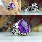 انگشتر آماتیس اصل