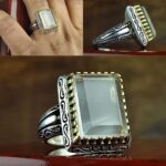 انگشتر در نجف اصل