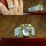 انگشتر در نجف اصل