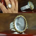 انگشتر در نجف اصل