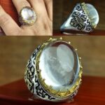 انگشتر در نجف اصل