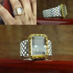 انگشتر در نجف اصل