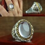 انگشتر در نجف اصل