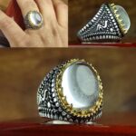 انگشتر در نجف اصل