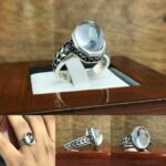 انگشتر در نجف اصل