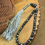 تسبیح ۳۳ دانه حدید اصل