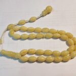 تسبیح کهربای اصل