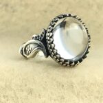 انگشتر در نجف اصل