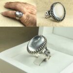 انگشتر در نجف اصل